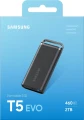 Samsung T5 EVO 2TB Czarny MU-PH2T0S/EU