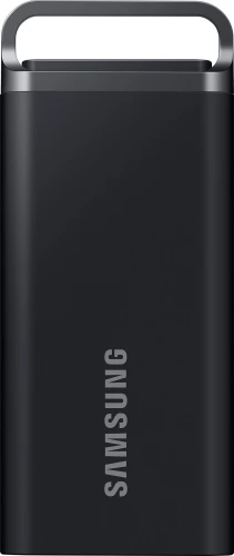 Samsung T5 EVO 4TB Czarny MU-PH4T0S/EU