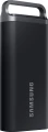 Samsung T5 EVO 4TB Czarny MU-PH4T0S/EU