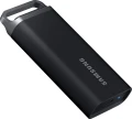 Samsung T5 EVO 4TB Czarny MU-PH4T0S/EU
