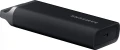 Samsung T5 EVO 4TB Czarny MU-PH4T0S/EU