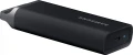 Samsung T5 EVO 4TB Czarny MU-PH4T0S/EU