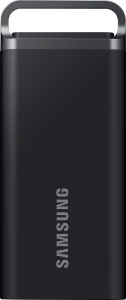 Samsung T5 EVO 8TB Czarny MU-PH8T0S/EU