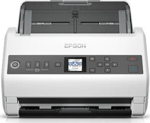 Epson WorkForce DS-730N