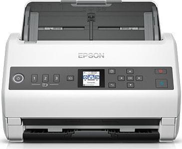Epson WorkForce DS-730N