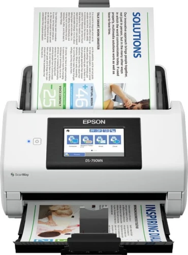 Epson DS790WN