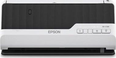 Epson DS-C330 A4 ADF20 USB 30ppm 1.8kg