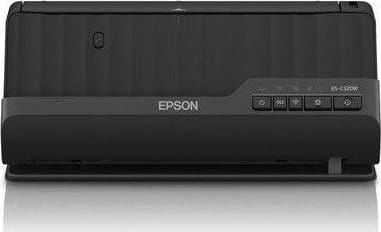 Epson ES-C320W A4 ADF20 30ppm WLAN 1.8kg