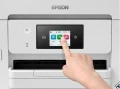 Epson WF-M4619DWF A4/36ppm/W/GDI/ADF35