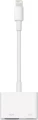 Apple Lightning - HDMI + Lightning Biały MD826ZM/A