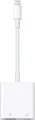 Apple Lightning - USB Biały MK0W2ZM/A