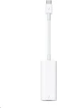 Apple Thunderbolt 3 - Thunderbolt 2 Biały MMEL2ZM/A