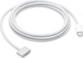Apple MLYV3ZM/A USB-C - MagSafe 3 2 m Biały