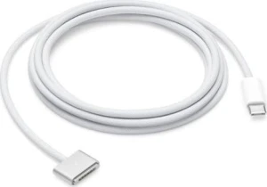 Apple MLYV3ZM/A USB-C - MagSafe 3 2 m Biały