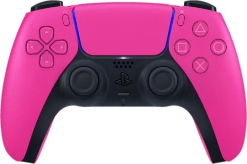 Sony DualSense PS5 Pink