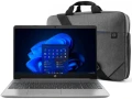 HP 250 G9 8A5L1EA Intel Core i5-1235U 15,6 512GB 16GB W11H + Torba 1E7D7AA Prelude