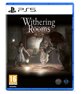 PS5 Withering Rooms