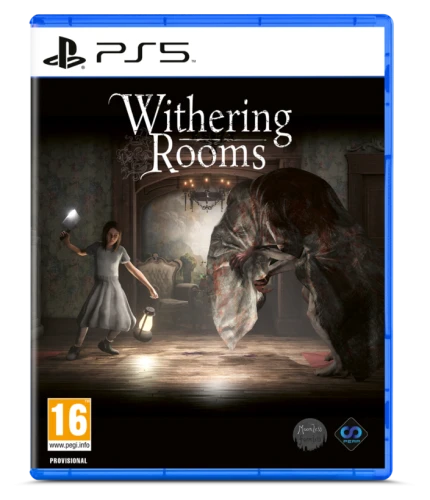 PS5 Withering Rooms