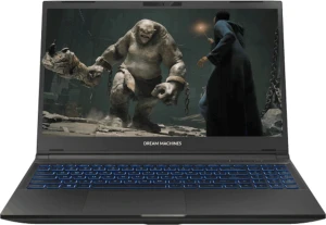 Dream Machines RG3050-15PL55 i7-13700H 32 GB 1 TB 144 Hz