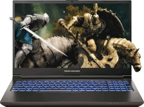 Dream Machines RG4070-15PL28 i7-13700HX