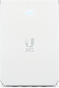 Ubiquiti U6-IW Punkt dostępowy UniFi6 In-Wall