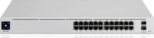 Ubiquiti  UQ-USW-PRO-24-POE