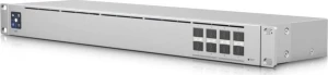 Ubiquiti UniFi Aggregation