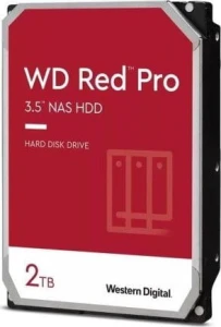 WD Red Pro 14TB WD142KFGX