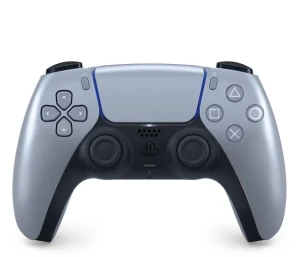 Sony PlayStation 5 DualSense Sterling Silver