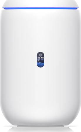 Ubiquiti Dream Router  UQ-UDR