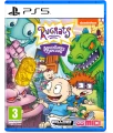 Rugrats: Adventures in Gameland