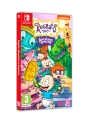 Rugrats: Adventures in Gameland