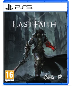 PS5 The Last Faith