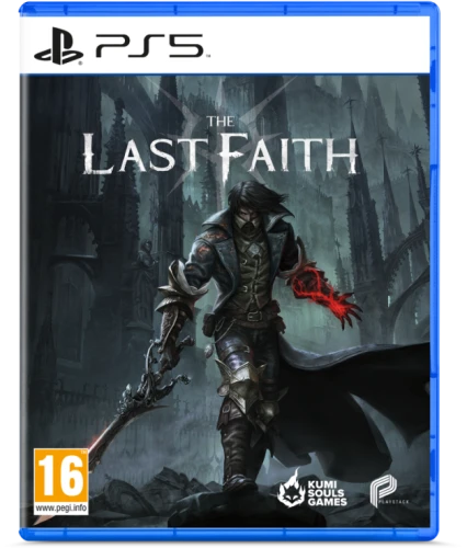 The Last Faith