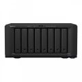 Synology NAS DS1819+ 8x0HDD 2x0M2 2,1Ghz 4GB PCI-E 3Y
