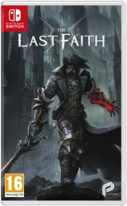NS The Last Faith