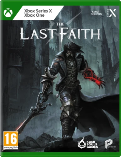 XOne/XSX The Last Faith
