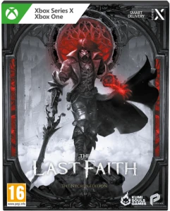 XOne/XSX The Last Faith: The Nycrux Edition