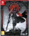 The Last Faith: The Nycrux Edition