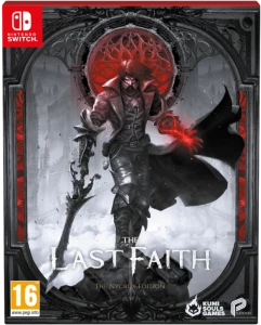 NS The Last Faith: The Nycrux Edition