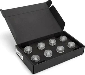 EcoFlow Przyssawki do paneli solarnych Suction Cups 8szt.
