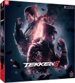 Tekken 8 Key Art Puzzle 1000 elementów