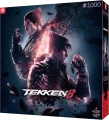 Tekken 8 Key Art Puzzle 1000 elementów