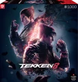 Tekken 8 Key Art Puzzle 1000 elementów