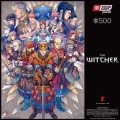 Gaming Puzzle: Diablo IV: Horadrim Puzzle 1000 elementów