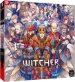 Gaming Puzzle: Diablo IV: Horadrim Puzzle 1000 elementów