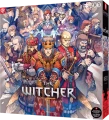 Gaming Puzzle: Diablo IV: Horadrim Puzzle 1000 elementów