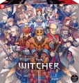 Gaming Puzzle: Diablo IV: Horadrim Puzzle 1000 elementów