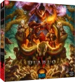 Gaming Puzzle: Diablo IV: Horadrim Puzzle 1000 elementów