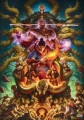 Gaming Puzzle: Diablo IV: Horadrim Puzzle 1000 elementów